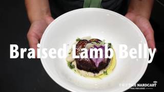 The Nardcast In The Kitchen With Jenny Goycochea