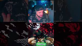 Lipsy React! |7 Minutoz e AniRap - O PODER DA MINHA IRA 3 | Guts, Sukuna e Eren