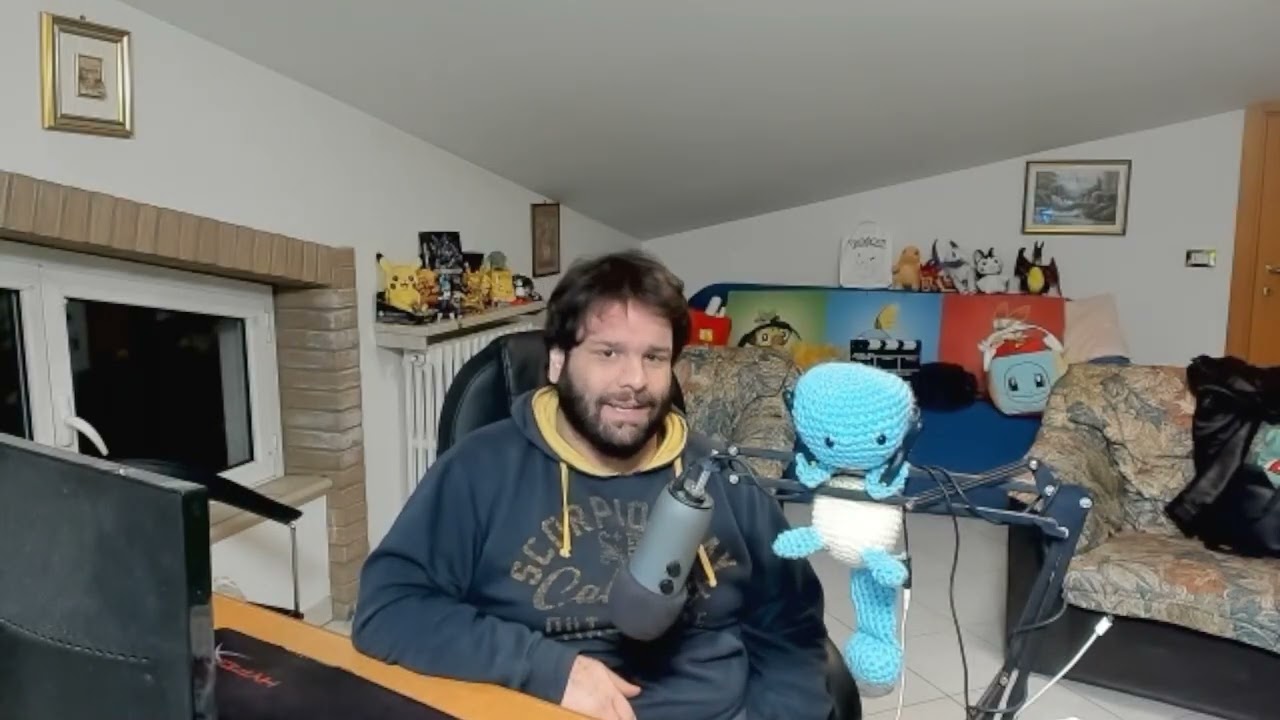 Messaggio per MrMassy