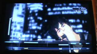 Ps3 - Green Day Rock Band - Song Of The Century - Vocal - 5