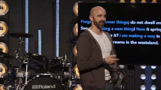 Reset Your Faith | Pastor Jeremy Mann | Reset - Part 1