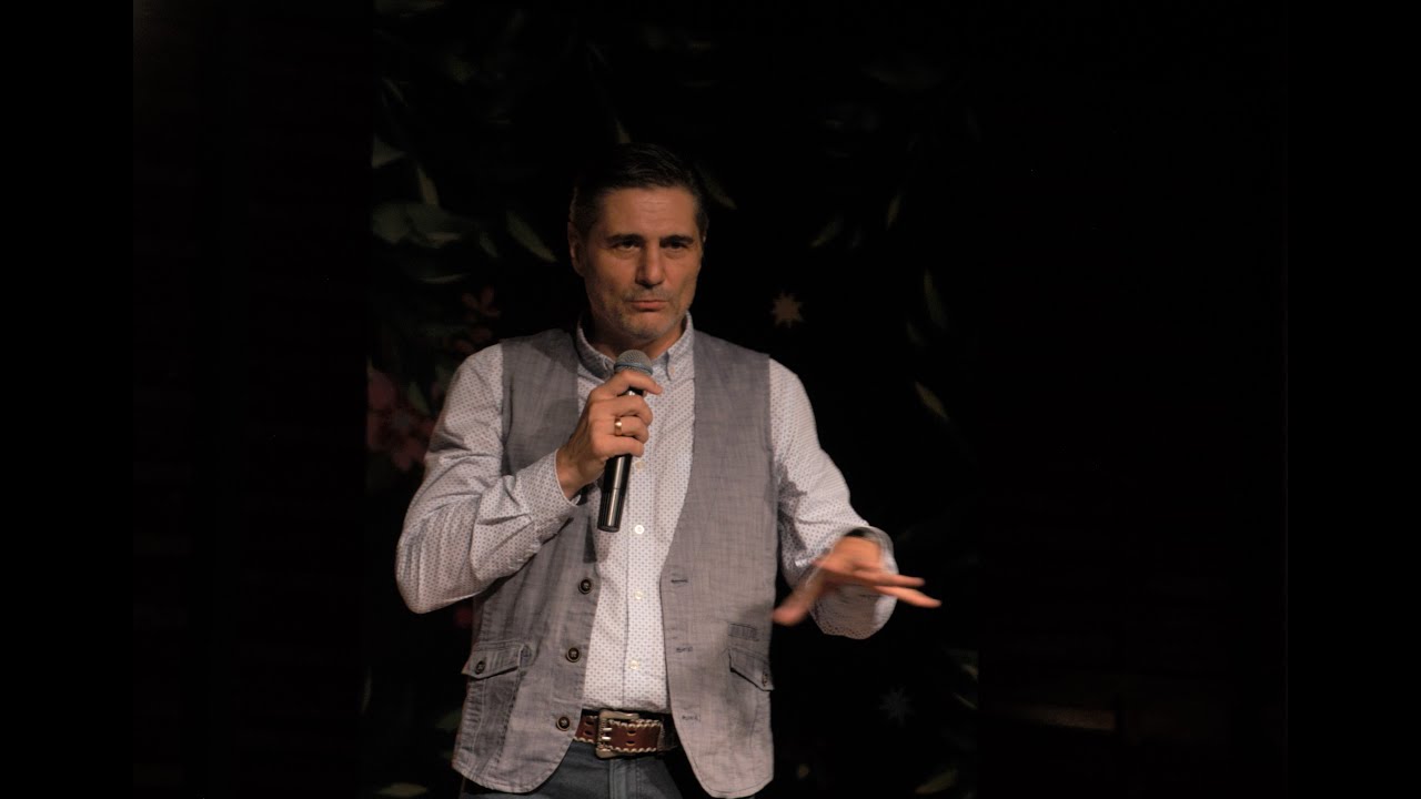 Musical Klub - Csengeri Attila - Kisfiú (Légy jó mindhalálig)