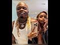 Harmonize Ft Abigael Chams Mee Too New Song In French Language Harmonize Ft Abigael Chams Mee Too New Song In French Language