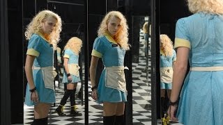 Mark Kermode Reviews The Guest