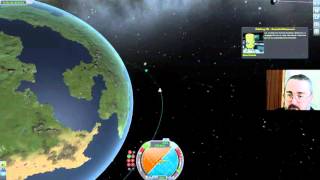 Kerbal Space Program: Orbiting 101
