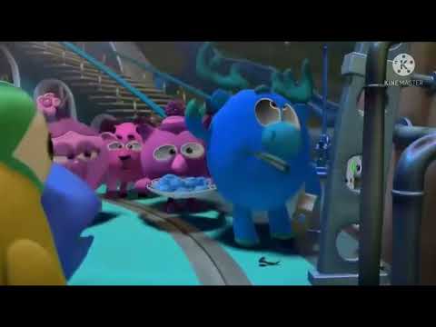 Bruise Effects In G Major 4 FIXED