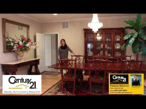 2 Alta Ct, Princeton Junction, NJ home video tour