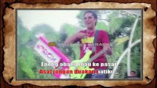 Wali Band - Antara Aku, Kau Dan Batu Akikku KARAOKE