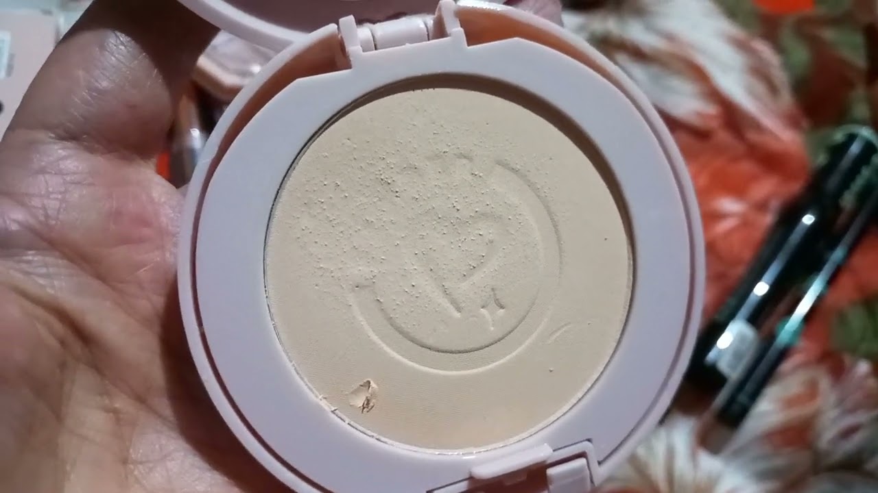 شنو ماكياج لشريت وعجبني ومكياج لمعجبنبش وغدي نرميه