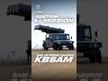 【基地防空隊】空自プロモーション映像『IGNITION～1st MISSION～』