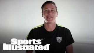 Meet the USWNT 23: Abby Wambach | Sports Illustrated