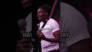 Target fired me for being too urban 🥷🏾 | Kam Patterson Comedy