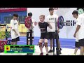 Women & Men - Asian University Cup Equipped Powerlifting 2026