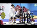 Women & Men - Asian University Cup Equipped Powerlifting 2026