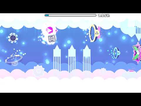 Showcase for Sugar II