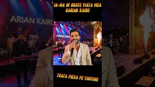 Ia-ma in brate viata mea - Darian Kairo (Prod. Lautarul Digital) #maneleai