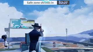 Creative Destruction Highlights