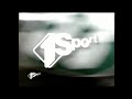 Italia 1 Sport (Settembre 1995) [RARO]