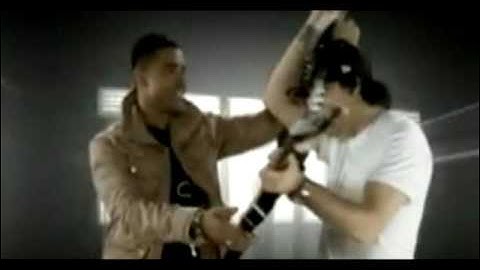 I made it - Kevin Rudolf, Jay Sean , Birdman & Lil Wayne Wrestlemania tribute 2010