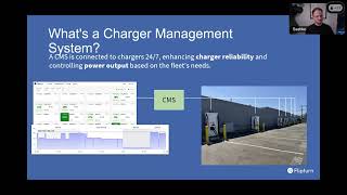 NYSERDA Webinar Series: Managing your Charging