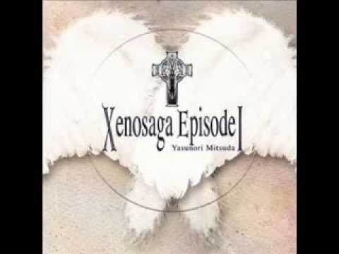 Yasunori Mitsuda - Spirit (Kokoro)