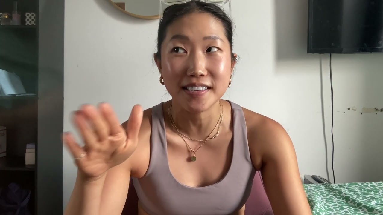 I tried all the fitness classes in NYC so you don’t have to… here’s what I thought (pt.1)