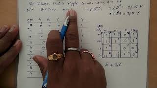 Asynchronous Counter BCD counter