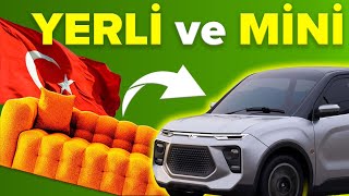 YERLİ ve MİNİ AMPERINO | Ford'un 3,5 Milyar Dolarlık Batarya Fabrikası | Hızlı Şarj | Dolubatarya