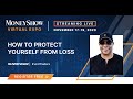Oliver Velez | How to Protect Yourself from Loss