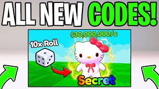 *NEW* ALL CODES IN SPIN A KITTY ROBLOX APRIL 2026 ✅ WORKING SPIN A KITTY CODES!
