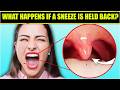 Your Uvula Has a Shocking Secret Doctors Don't Tell You