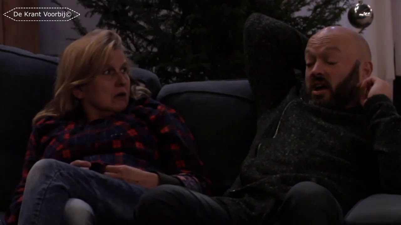 10 minuten klagen met o.a. Johan