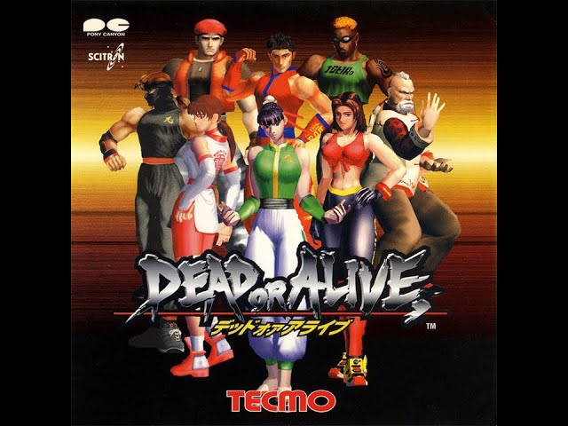 新品未開封 ULTIMIX 31 Dead Or Alive 他 Dead or Alive: Ultimate - Original Xbox – Retro Raven Games