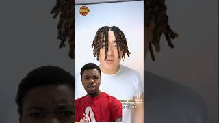 Asian Get Dreads & Turns Into A Lightskin