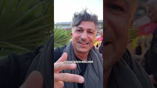 So viel Geld hat Lotto Chico bereits ausgegeben! 😵 #shorts