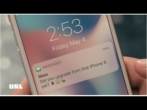 APPLE Makes Fun of SAMSUNG !