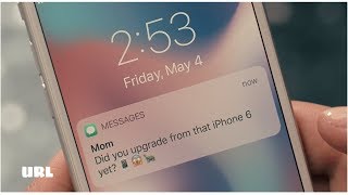 Apple Makes Fun Of Samsung