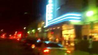 Greyhound in dallas