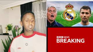 RODRI hada ayuu rabaa REAL inuu ku biiro,Arteta oo u soo baxay Dabaaldaga,UNITED WAA dambe CHAMPIONS