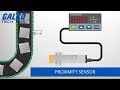 What Are Proximity Sensors And How Do They Work A Galco TV Tech Tip Galco