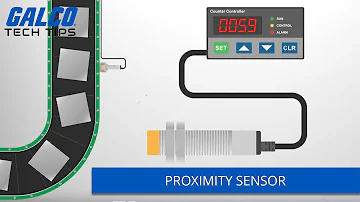 A proximity sensor is a sensor able to detect the presence of nearby objects without any physical contact.