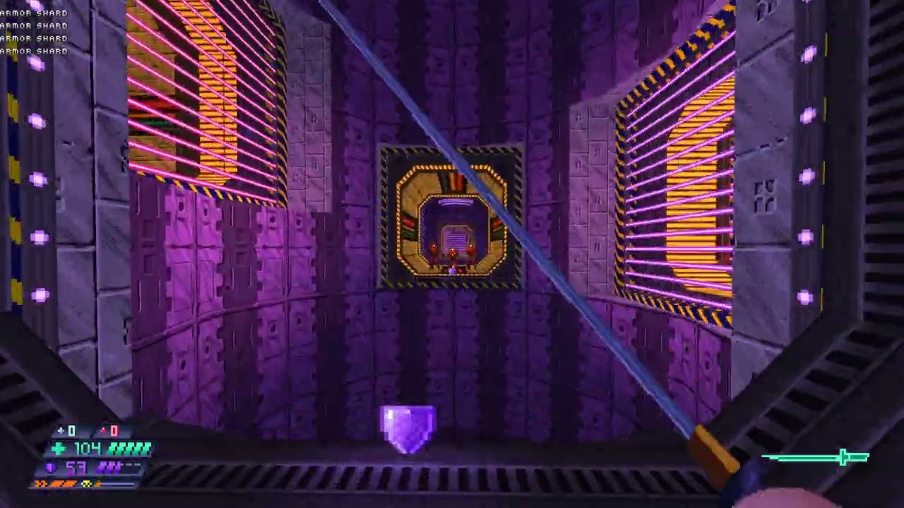 Beyond Sunset Demo "Prologue Episode"