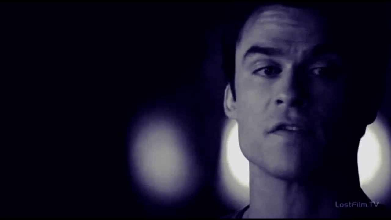 Damon & Elena - Я буду улыбаться