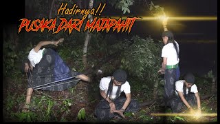 Hunter  Hadirnya Pusaka Dari Majapahit