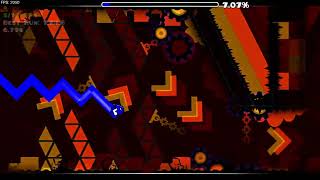 Cataclysm 42%