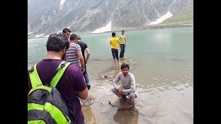 Ae Zehr judai da pee te lawa gi Kita si apna sb Tere hawale Song