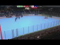 Canada vs Czechia — Gold Medal Game, World Cup Veterans — Jun 13, 2026
