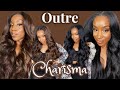 Solana DUPE!? 🤭😱| Outre Perfect Hairline Charisma| Holiday Hair| 🎄✨Hair UNDER $50