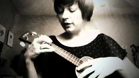 For My Valentine, Abigail by the Magnetic Fields