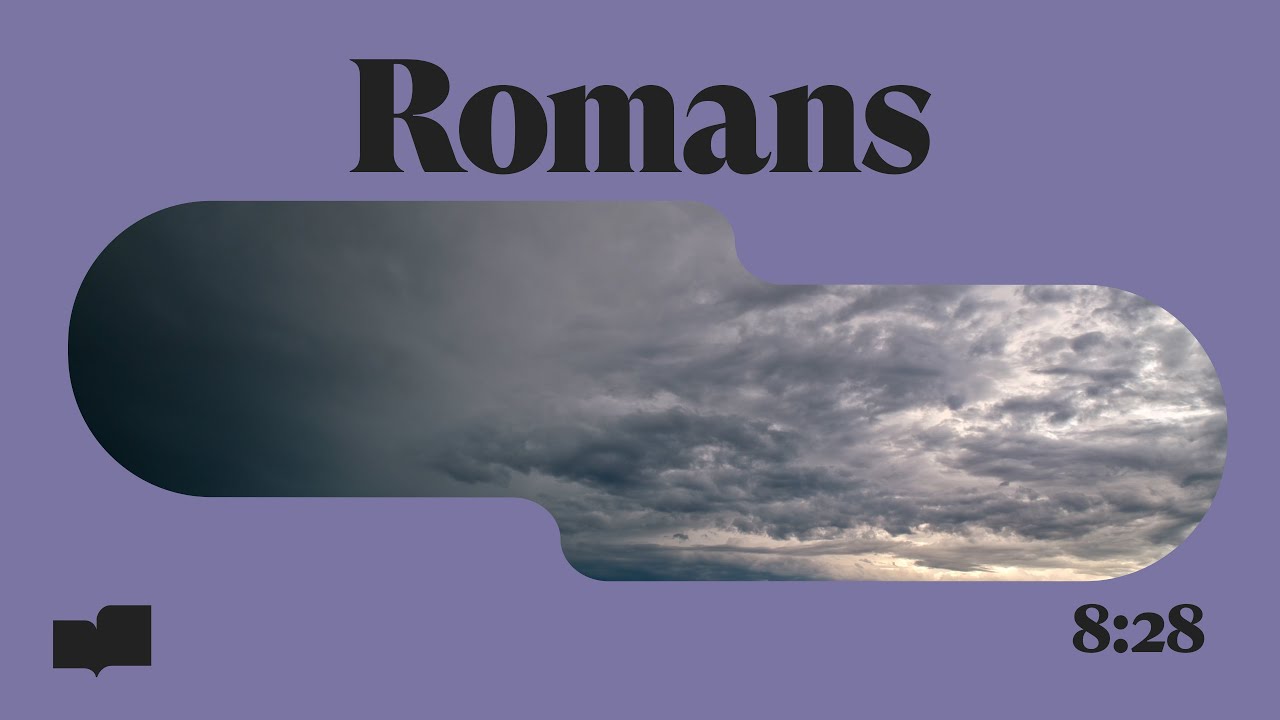 Verses - Romans 
